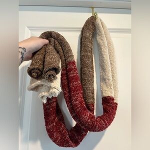 Indigo Luna Winterfall Multicolor Scarf